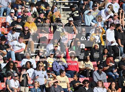 Thumbnail 2 in Clinton @ Reidsville (NCHSAA 2A Final) photogallery.