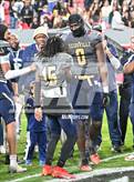Photo from the gallery "Clinton @ Reidsville (NCHSAA 2A Final)"