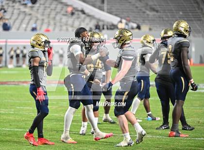 Thumbnail 2 in Clinton @ Reidsville (NCHSAA 2A Final) photogallery.