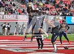 Photo from the gallery "Clinton @ Reidsville (NCHSAA 2A Final)"