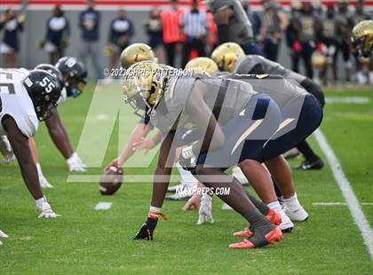 Thumbnail 2 in Clinton @ Reidsville (NCHSAA 2A Final) photogallery.