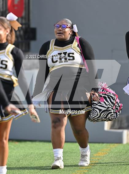 Thumbnail 2 in Clinton @ Reidsville (NCHSAA 2A Final) photogallery.