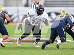 Photo from the gallery "Clinton @ Reidsville (NCHSAA 2A Final)"