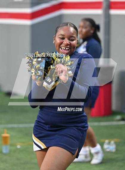 Thumbnail 2 in Clinton @ Reidsville (NCHSAA 2A Final) photogallery.