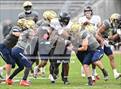Photo from the gallery "Clinton @ Reidsville (NCHSAA 2A Final)"