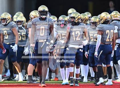 Thumbnail 1 in Clinton @ Reidsville (NCHSAA 2A Final) photogallery.