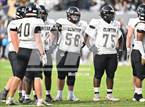 Photo from the gallery "Clinton @ Reidsville (NCHSAA 2A Final)"