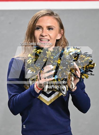 Thumbnail 2 in Clinton @ Reidsville (NCHSAA 2A Final) photogallery.