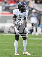 Photo from the gallery "Clinton @ Reidsville (NCHSAA 2A Final)"