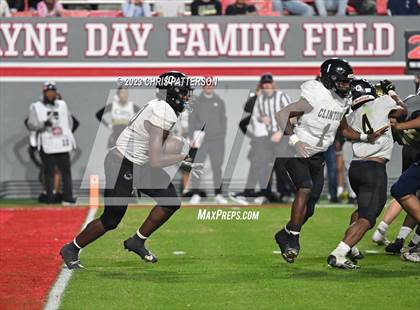 Thumbnail 2 in Clinton @ Reidsville (NCHSAA 2A Final) photogallery.