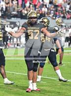 Photo from the gallery "Clinton @ Reidsville (NCHSAA 2A Final)"