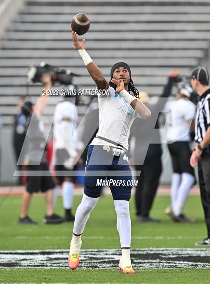 Thumbnail 1 in Clinton @ Reidsville (NCHSAA 2A Final) photogallery.