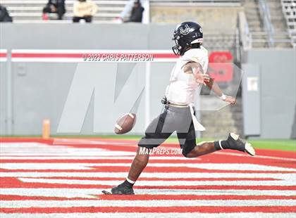 Thumbnail 2 in Clinton @ Reidsville (NCHSAA 2A Final) photogallery.