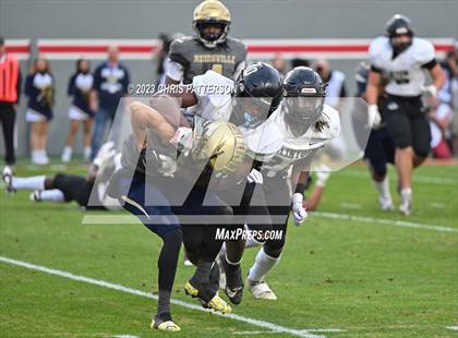 Thumbnail 1 in Clinton @ Reidsville (NCHSAA 2A Final) photogallery.