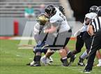 Photo from the gallery "Clinton @ Reidsville (NCHSAA 2A Final)"