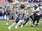 Photo from the gallery "Clinton @ Reidsville (NCHSAA 2A Final)"