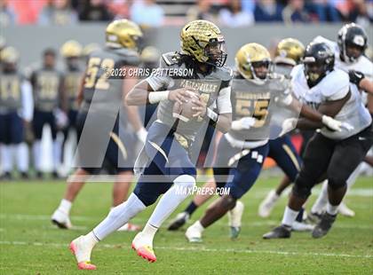 Thumbnail 1 in Clinton @ Reidsville (NCHSAA 2A Final) photogallery.