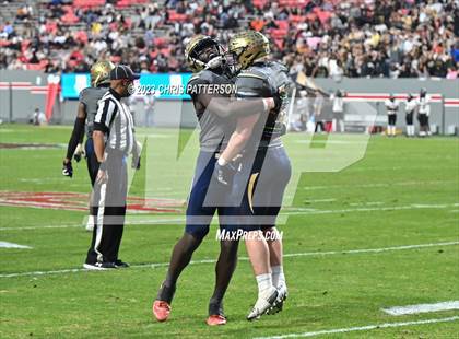 Thumbnail 2 in Clinton @ Reidsville (NCHSAA 2A Final) photogallery.
