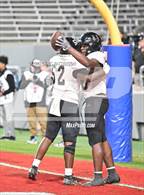 Photo from the gallery "Clinton @ Reidsville (NCHSAA 2A Final)"