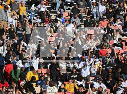 Thumbnail 1 in Clinton @ Reidsville (NCHSAA 2A Final) photogallery.