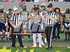 Photo from the gallery "Clinton @ Reidsville (NCHSAA 2A Final)"
