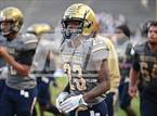 Photo from the gallery "Clinton @ Reidsville (NCHSAA 2A Final)"