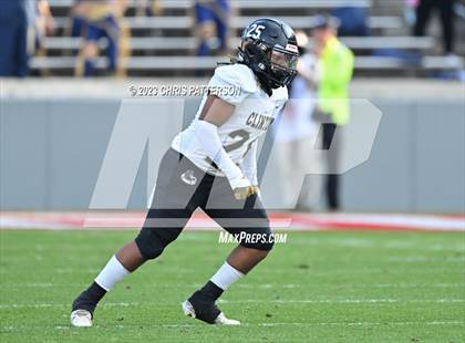 Thumbnail 2 in Clinton @ Reidsville (NCHSAA 2A Final) photogallery.
