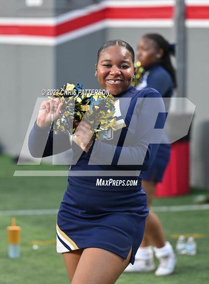 Thumbnail 3 in Clinton @ Reidsville (NCHSAA 2A Final) photogallery.