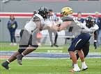 Photo from the gallery "Clinton @ Reidsville (NCHSAA 2A Final)"