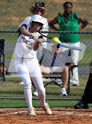 North Raleigh Christian Academy @ Charlotte Country Day School (NCISAA D1 Rd 1)