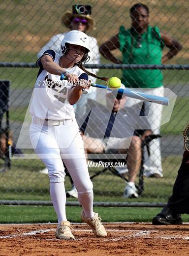 North Raleigh Christian Academy @ Charlotte Country Day School (NCISAA D1 Rd 1)