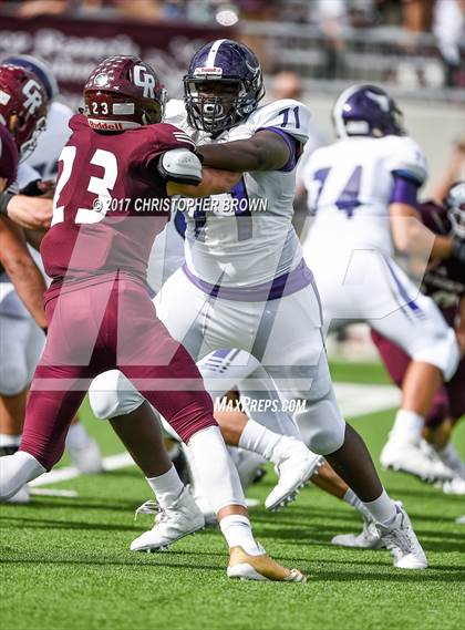 Thumbnail 2 in Morton Ranch @ Cinco Ranch photogallery.