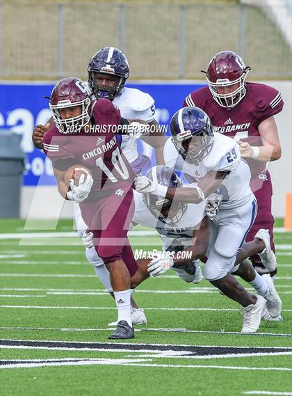 Thumbnail 2 in Morton Ranch @ Cinco Ranch photogallery.