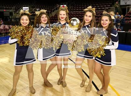 Thumbnail 3 in Alchesay vs. Rancho Solano Prep (AIA 2A Final Award Photos) photogallery.