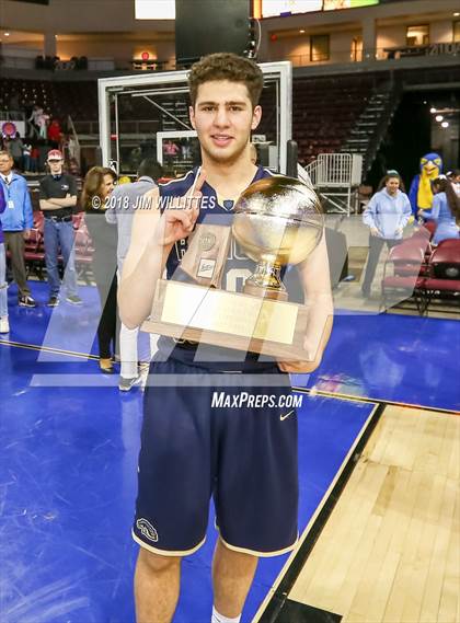Thumbnail 1 in Alchesay vs. Rancho Solano Prep (AIA 2A Final Award Photos) photogallery.