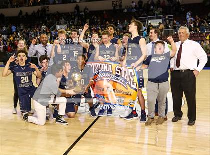 Thumbnail 1 in Alchesay vs. Rancho Solano Prep (AIA 2A Final Award Photos) photogallery.