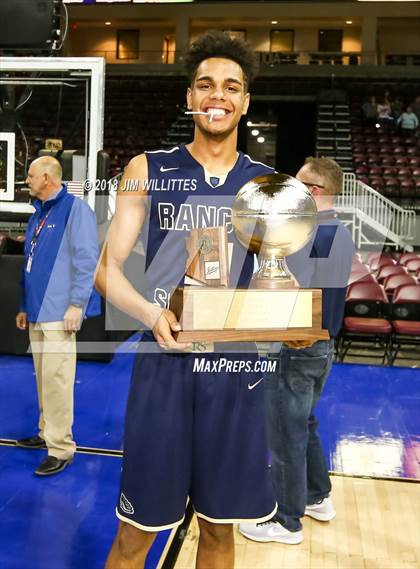 Thumbnail 1 in Alchesay vs. Rancho Solano Prep (AIA 2A Final Award Photos) photogallery.