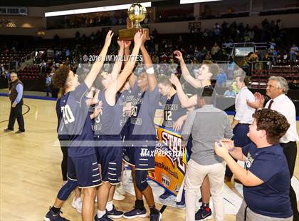 Thumbnail 2 in Alchesay vs. Rancho Solano Prep (AIA 2A Final Award Photos) photogallery.
