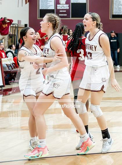 Thumbnail 1 in McClatchy @ Whitney photogallery.