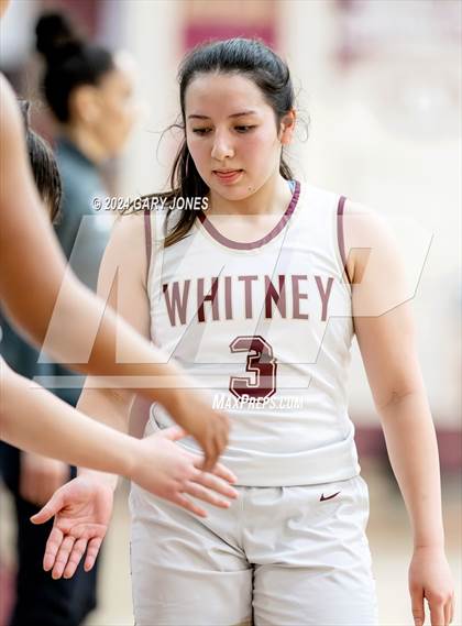 Thumbnail 2 in McClatchy @ Whitney photogallery.