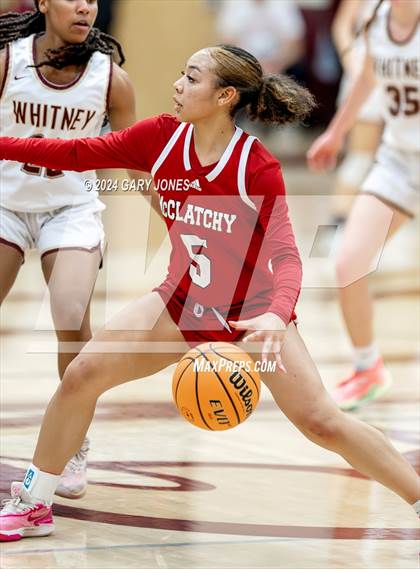 Thumbnail 1 in McClatchy @ Whitney photogallery.