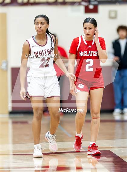 Thumbnail 1 in McClatchy @ Whitney photogallery.