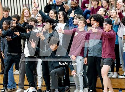 Thumbnail 1 in McClatchy @ Whitney photogallery.