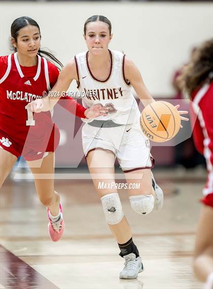 Thumbnail 2 in McClatchy @ Whitney photogallery.