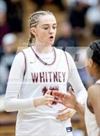 Photo from the gallery "McClatchy @ Whitney"