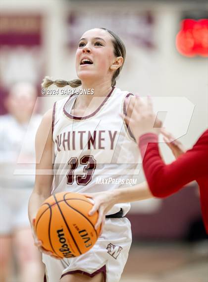 Thumbnail 1 in McClatchy @ Whitney photogallery.