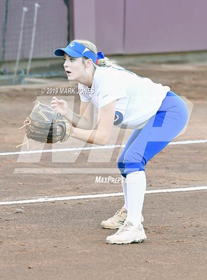 Thumbnail 1 in Benson vs. Camp Verde (AIA 2A Final)  photogallery.