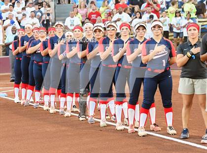 Thumbnail 2 in Benson vs. Camp Verde (AIA 2A Final)  photogallery.