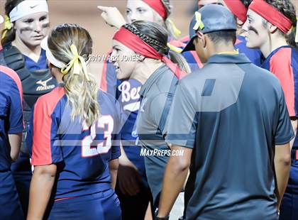 Thumbnail 3 in Benson vs. Camp Verde (AIA 2A Final)  photogallery.