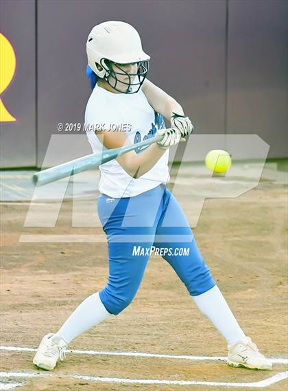 Thumbnail 3 in Benson vs. Camp Verde (AIA 2A Final)  photogallery.